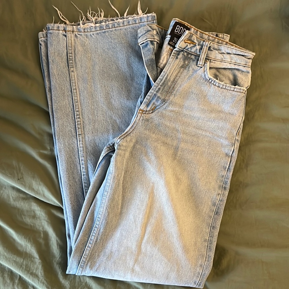 Urban Outfitters Jeans